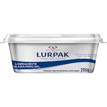 Picture of LURPAK SPREADABLE SALTED 250G